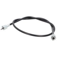 speedometer cable 600mm for Puch MS, VS, MV, Maxi, Kreidler, Zündapp 37478