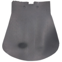rear mudguard mud flap for MBK 51 37513