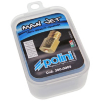 HD Main Jet Vergaser Hauptdüsenset Polini für Mikuni Vergaser 280-370 380.0005