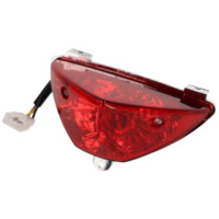tail light assy for Generic Trigger, Explorer Sniper, KSR Moto TR, Ride MRS, MRX 38342