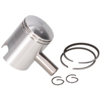 piston kit 38.20mm 12mm gudgeon pin for Piaggio Boss, Bravo, Ciao, Grillo, Si 38477