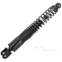 shock absorber for Honda Forza, Jazz 250 (01-07), SH 300i (07-12) 38509