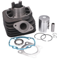 cylinder kit cast iron 50cc for Daelim S-Five, E-Five 38548