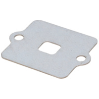 choke block w/o gaskets for Piaggio 50cc 2-stroke 38556