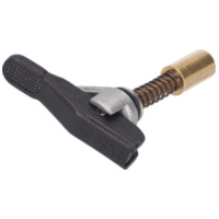 choke conversion Dellorto bowden cable to manual choke for PHBL, PHBH, VHSB carburetor 38602