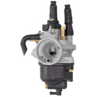 carburetor Dellorto PHBN 12 HS for MH RX50, for: Peugeot XR6, XPS, Rieju RS1 386