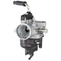 carburetor Dellorto PHVA 12 QD w/o e-choke for Piaggio, Gilera 38628