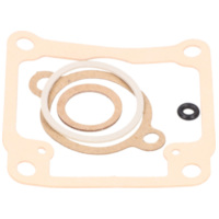 carburetor gasket set Dellorto for PHBG 19-21mm 38649