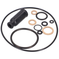 carburetor gasket set Dellorto for PHBL 22-26mm 38651