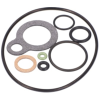 carburetor gasket set Dellorto for PHBN 12-17.5mm 38652