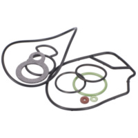 carburetor gasket set Dellorto for PHVA 12-17.5mm 38656