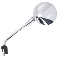 mirror left M8 chrome for Vespa Primavera 50, Sprint 38820