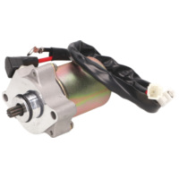 Starter Anlassermotor für Pegasus, TGB 50ccm 38852