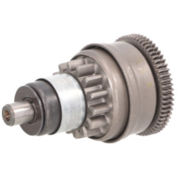 starter bendix gear / starter clutch for Aprilia (Morini) 38853