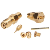 Überholkit Vergaser Reparatursatz für Simson mit 16N3 Vergaser 39324