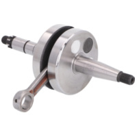 crankshaft 12mm piston pin for Puch 3-speed, 4-speed, DS, VSD, VZ, Monza, Condor 39326
