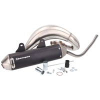 exhaust Tecnigas E-NOX EVO for Beta RR 50 2012-2017 39446