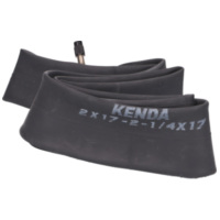 tire inner tube 2.00/2.25-17 TR4 - straight valve 39550