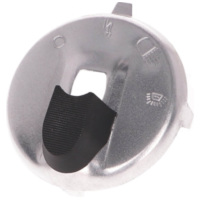 ignition lock cover for Simson KR51/1, KR51/2, SR4-2, SR4-3, SR4-4 39622