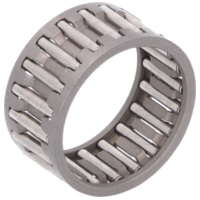 Primärtrieb clutch basket needle bearing 22x26x13mm DIN 5405 for Piaggio / for: Derbi engine