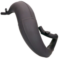 exhaust Tecnigas Original Pro for Sherco 50 SM-R, SM-RS, SE-RS, SE-R AM6 2T LC 2020- Euro4- 39808