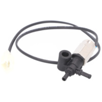 Solenoid Magnetventil für SYM, Peugeot, GY6 Euro4 39976