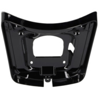 tail light frame Power1 glossy black for Vespa GTS 40083