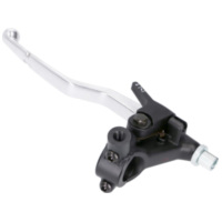 clutch lever fitting OEM w/ choke for Rieju MRT 50, 125 E4 2018- 40268