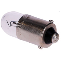 bulb BA9s 12V 2W 40303