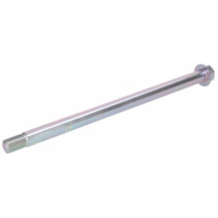 Achse Hinterrad OEM für Rieju RS3 50, RS3 125 E4 40313