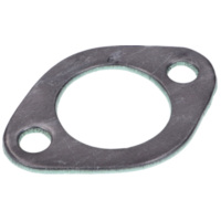 exhaust gasket 28mm flat for Puch Maxi, MS, VS, DS, VZ 40342