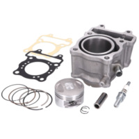 cylinder kit EVOK 150cc 58mm for Honda FES, NES, PES, SH, SES 150 40402