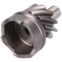 kickstart pinion gear for Gilera Runner 125-180, Piaggio Skipper 125-150 40415