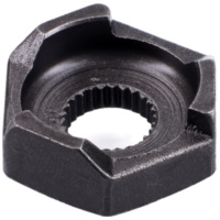 Hebel kickstart gear castle washer for Morini, for: Aprilia Mojito, SR 50, Scarabeo 40