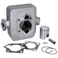 Zylindersatz Zylinderkit 60ccm 41mm für Simson S51, S53, KR51/2, SR50 40549