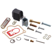 Überholkit Vergaser Reparatursatz für Sachs 504, 505 mit 10mm Vergaser 40594