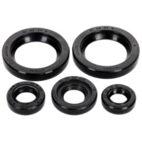 Simmrring Wellendichtringsatz Motor Athena für KTM Duke, RC 125, 200 11-16 40621