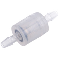 oil non-return valve / one-way valve 40706