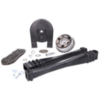 chain drive kit 14-part for Simson S50, S51, S53, S70, S83 40711