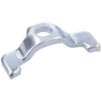 alternator base plate bracket for Simson S50, S51, S70, KR51/2, SR50, SR80 40719