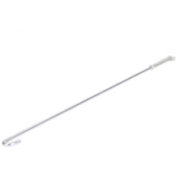Bremsgestänge / Bremsstange hinten 48cm für Simson S51, S53, S70, S83 40733