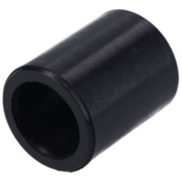 swing arm / engine mount bearing bush (polyamide plastic) for Simson S50, S51, S70, S53, S83 40741