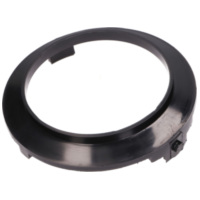 chain case cover for Simson S50, S51, S70, SR4, KR51/1 Schwalbe, KR51/2 Schwalbe 40745
