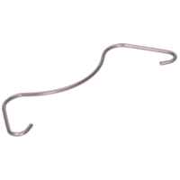 air filter spring clip for Simson S51, S50, S53, S70, S83 40769