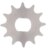 front sprocket 12 teeth 1/2x5.4 for Simson S51, S53, S70, SR50, SR80, KR51/2 Schwalbe 40807