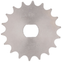 front sprocket 18 teeth 1/2x5.4 for Simson S51, S53, S70, SR50, SR80, KR51/2 Schwalbe 40813