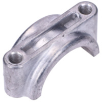 Fender Klemmbrücke Schutzblech innen für Simson S50, S51, S70, SR50, SR80 40818