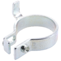 exhaust manifold nut clamp for Simson S50, S51, S53, S70, S83, KR51/1, KR51/2 Schwalbe 40821