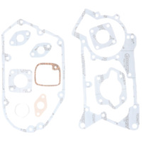 engine gasket set for Simson S51, S53, S70, S83, SR50, SR80, KR51/2 Schwalbe 40835