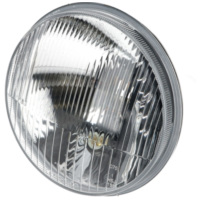 Vorderlicht Scheinwerfereinsatz Ø140mm für Simson S50, S51, S70, Schwalbe, Star, Sperber, Habicht, MZ ES 40862